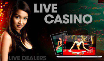 Jakie mamy szanse na wygraną w live casino