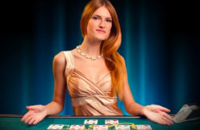 Poker na żywo w AstralBet