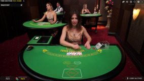 Poker Trzykarciany na żywo w Betsafe