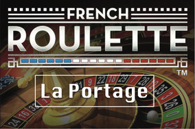 Ruletka francuska la portage w kasynie online